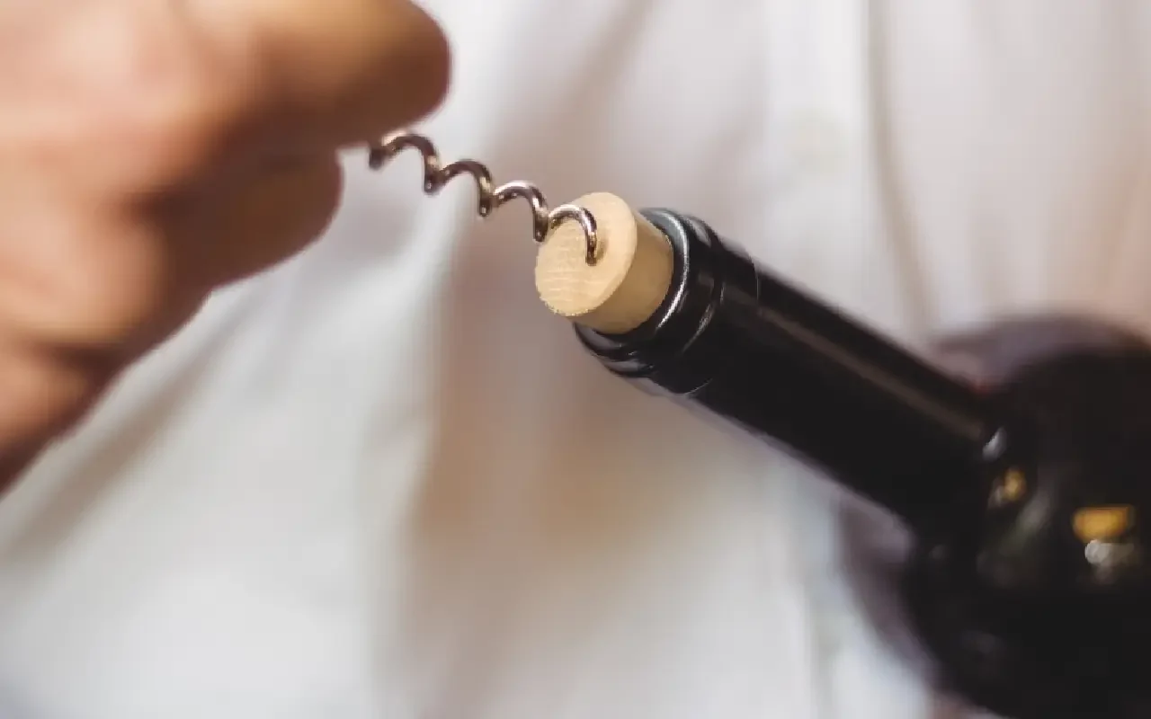 Elegir vino