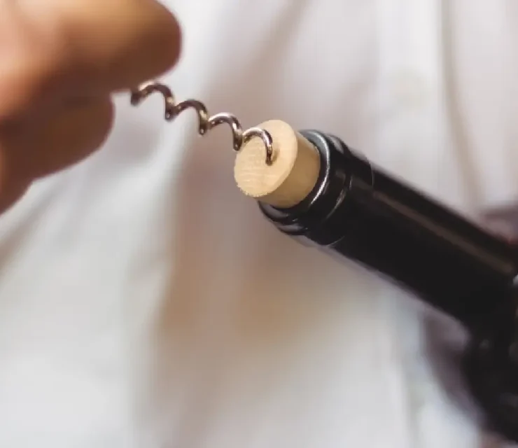 Elegir vino