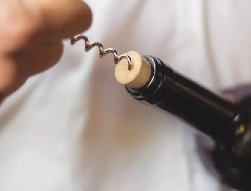 Elegir vino