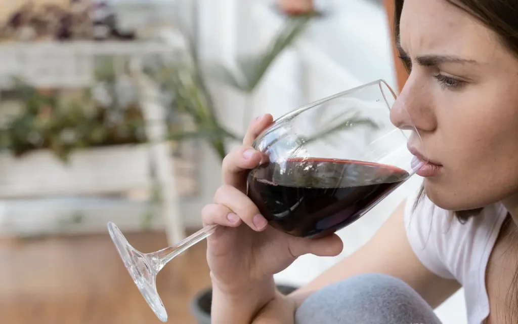 Cómo Elegir un vino