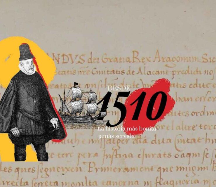 Denominación de Origen Protegida Vinos de Alicante