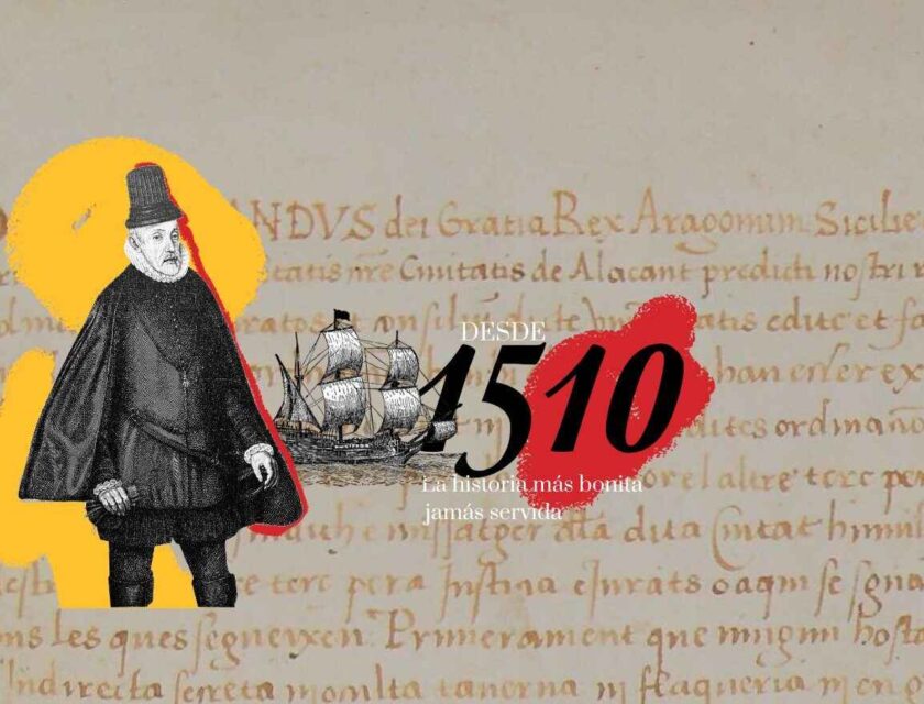Denominación de Origen Protegida Vinos de Alicante