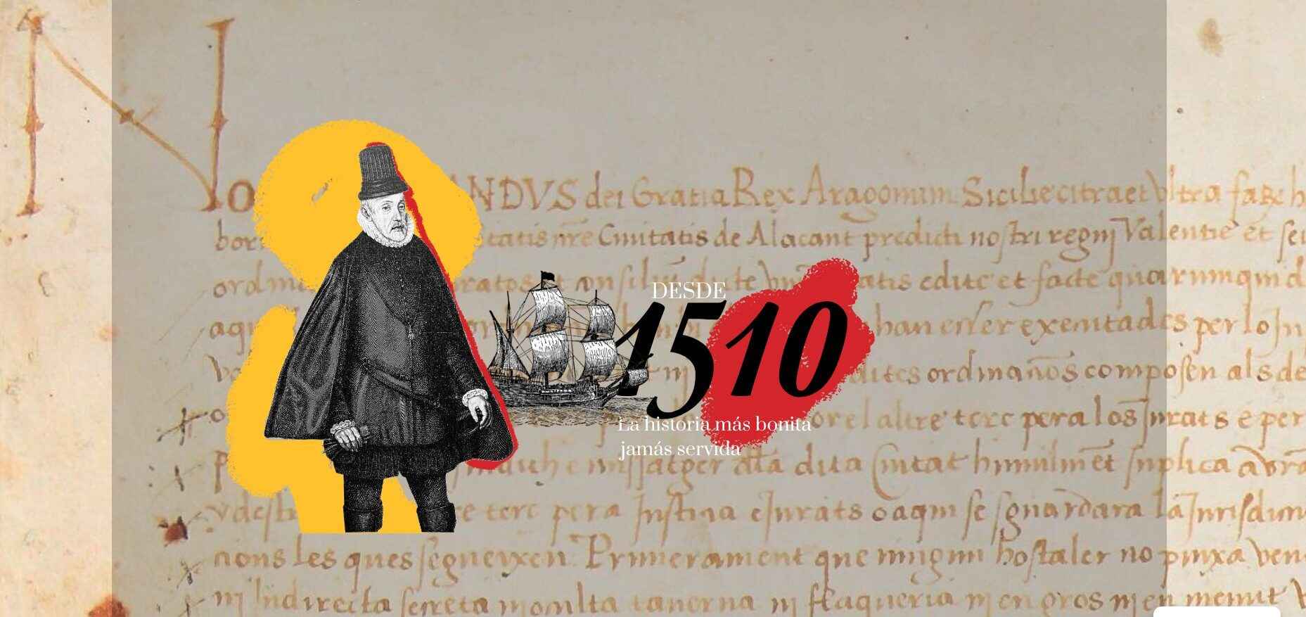 Denominación de Origen Protegida Vinos de Alicante