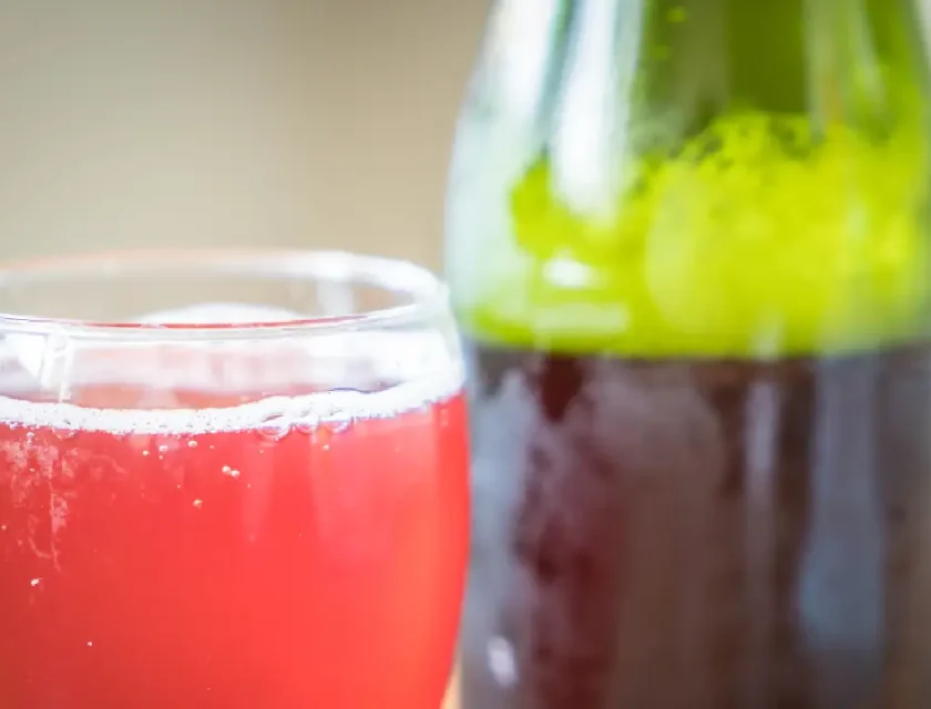 Qué pasa si un vino se congela