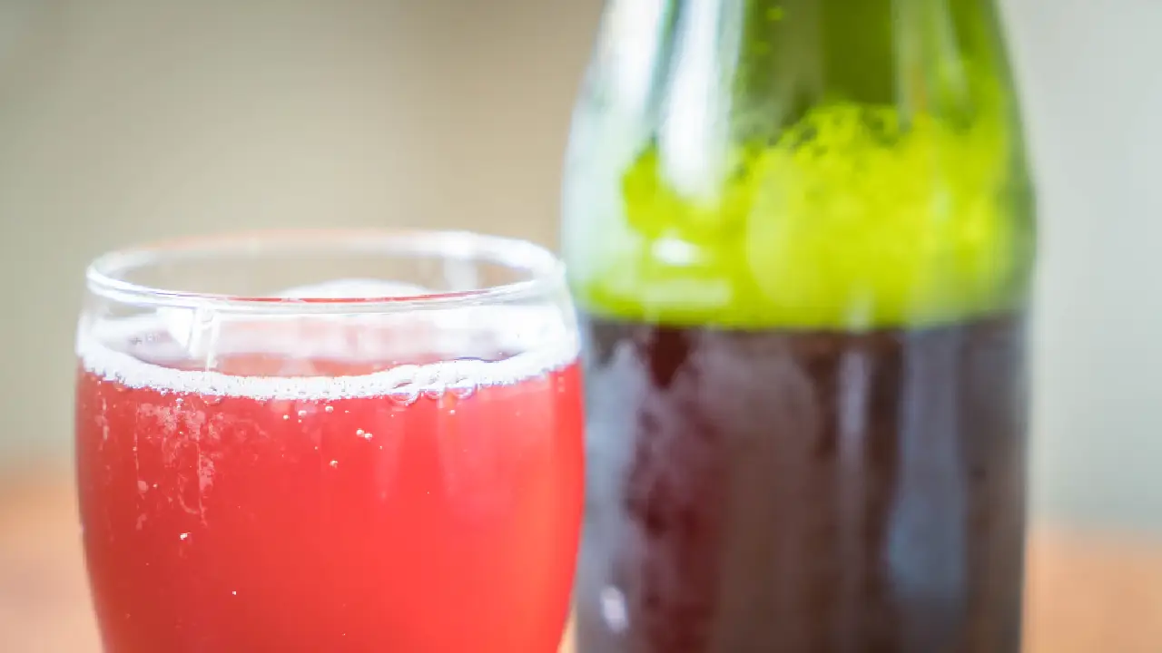 Qué pasa si un vino se congela