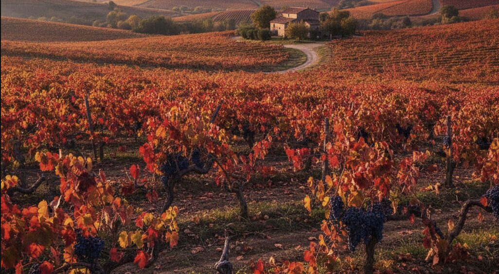 Viñas de Alicante Bouschet Garnacha Tintorera