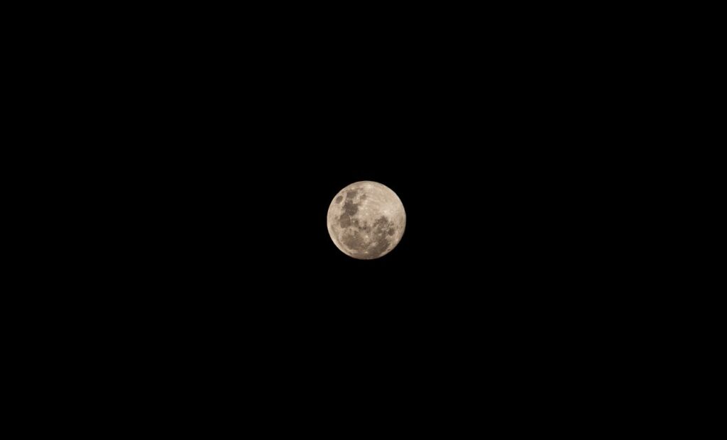La luna en la elaboración de vinos